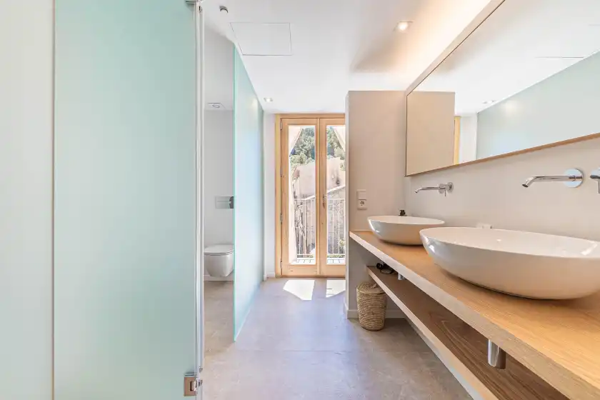 Ferienhaus auf Vila nova suites & spa, Capdepera