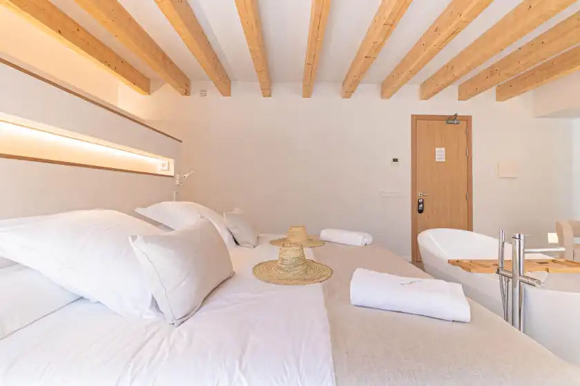 Ferienhaus auf Vila nova suites & spa, Capdepera