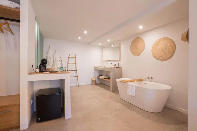 Ferienhaus auf Vila nova suites & spa, Capdepera