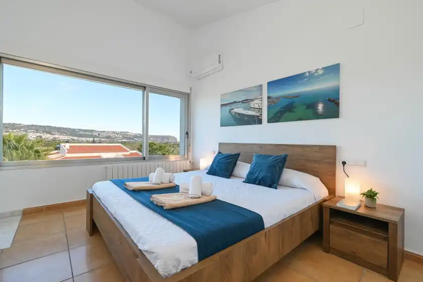 Holiday rentals in Amaia, Xàbia/Jávea