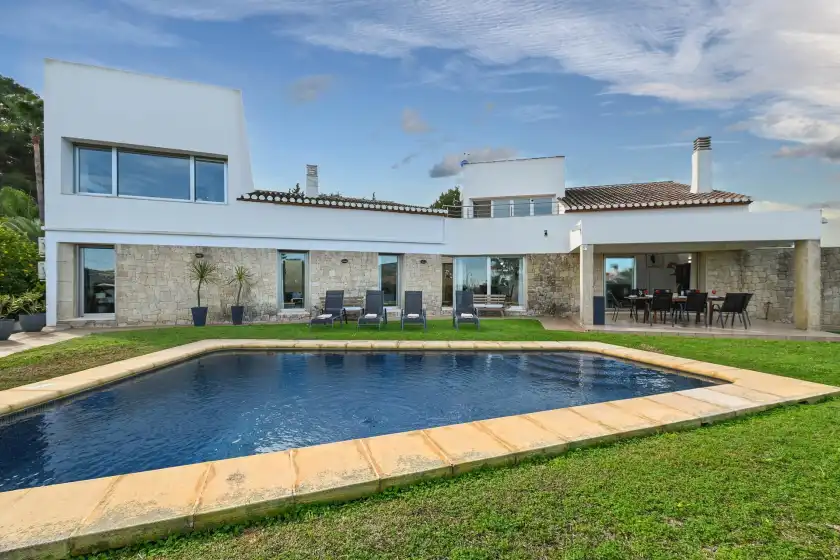 Holiday rentals in Amaia, Xàbia/Jávea