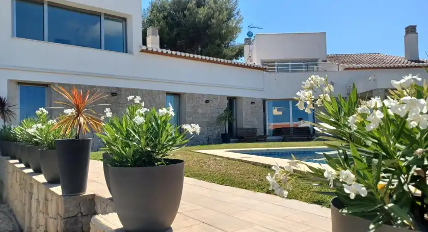 Holiday rentals in Amaia, Xàbia/Jávea