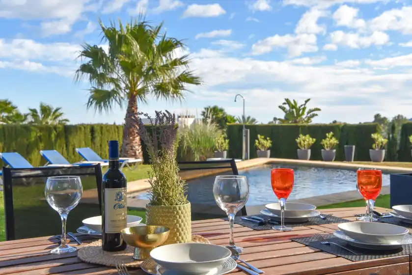 Holiday rentals in Amaia, Xàbia/Jávea