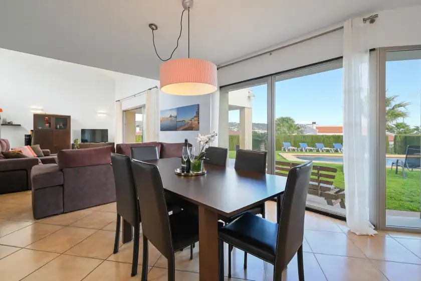 Holiday rentals in Amaia, Xàbia/Jávea