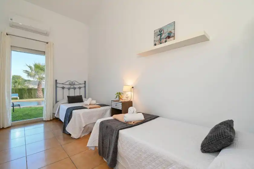 Holiday rentals in Amaia, Xàbia/Jávea
