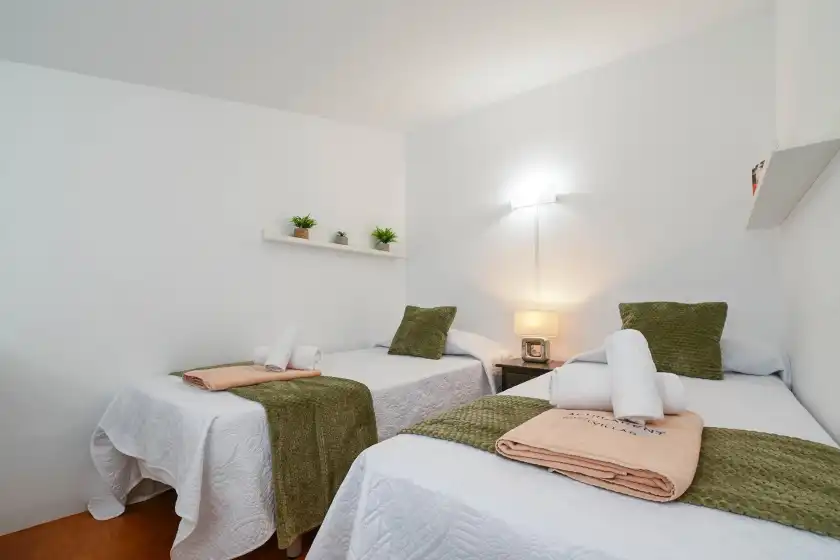 Holiday rentals in Amaia, Xàbia/Jávea