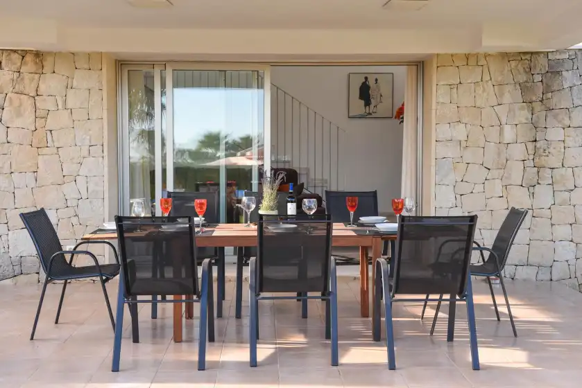 Holiday rentals in Amaia, Xàbia/Jávea