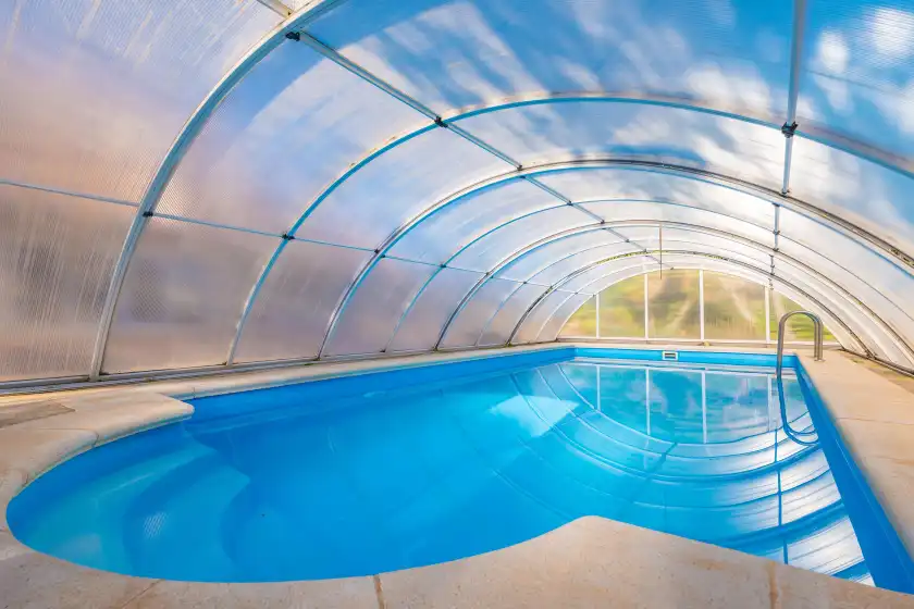 Ferienhaus auf Can somni, ses Salines