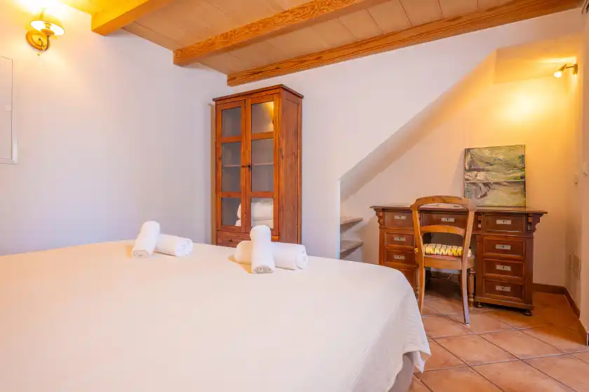 Ferienhaus auf Can somni, ses Salines