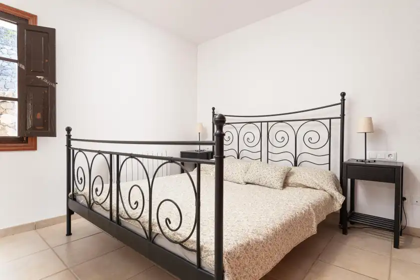 Ferienhaus auf Can cabellut, Galilea