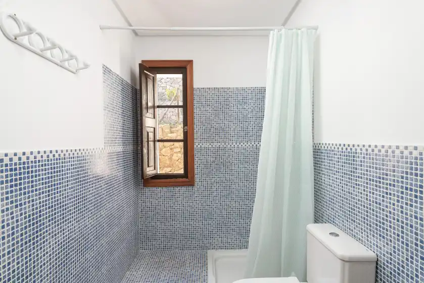 Ferienhaus auf Can cabellut, Galilea