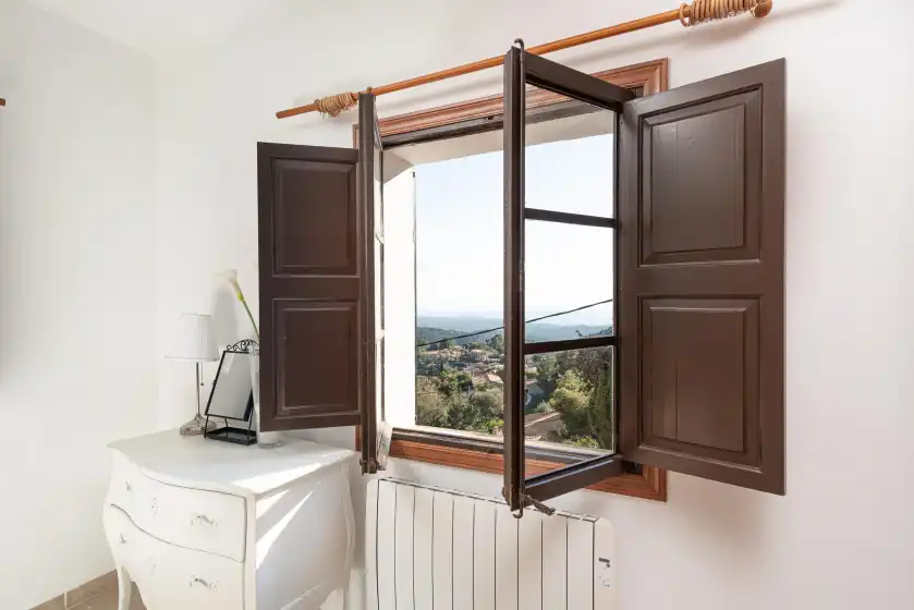 Ferienhaus auf Can cabellut, Galilea