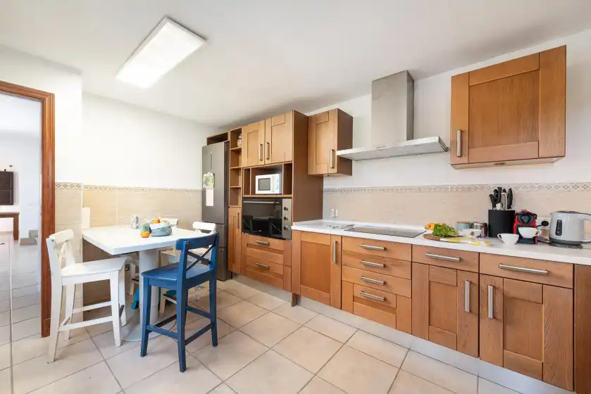 Ferienhaus auf Can cabellut, Galilea