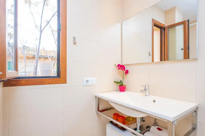 Ferienhaus auf Residencial suites valldemossa, Valldemossa