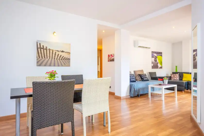 Ferienhaus auf Residencial suites valldemossa, Valldemossa