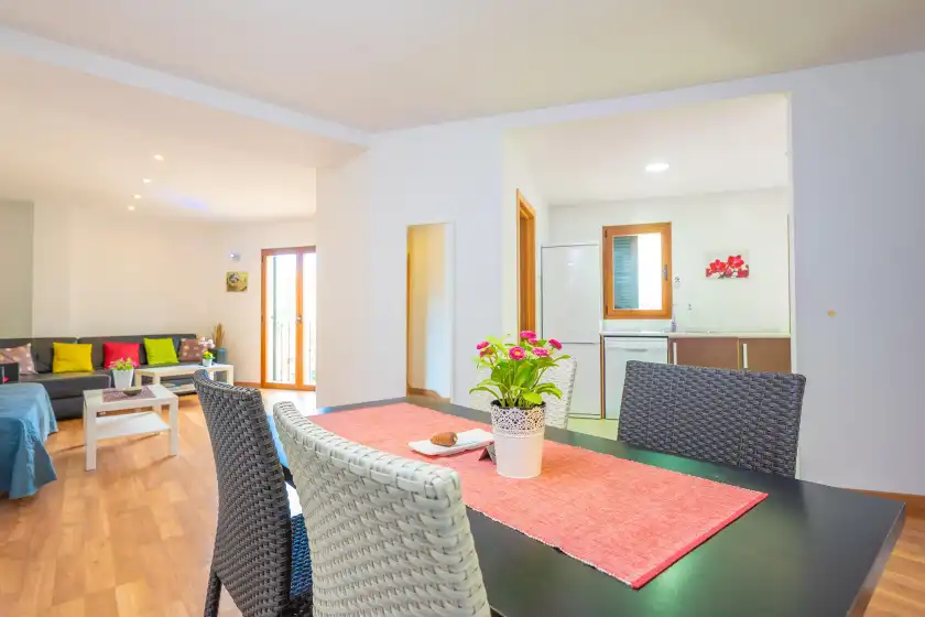 Ferienhaus auf Residencial suites valldemossa, Valldemossa