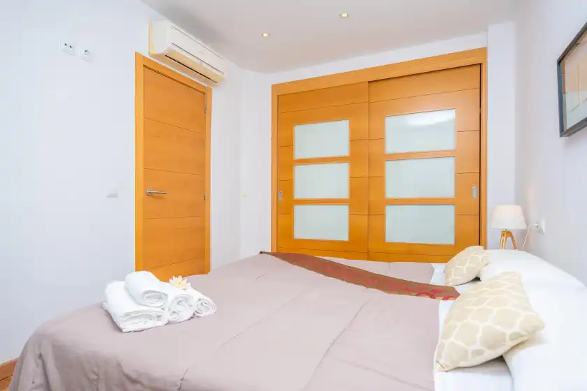 Ferienhaus auf Residencial suites valldemossa, Valldemossa