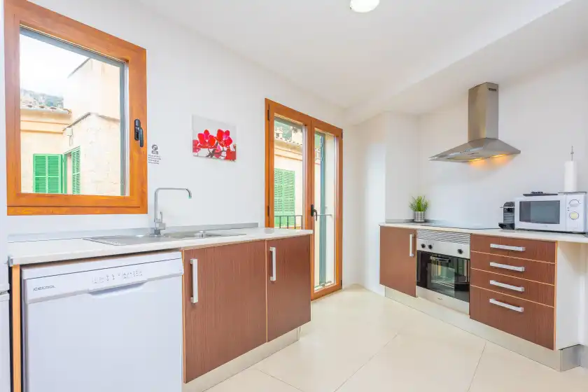 Ferienhaus auf Residencial suites valldemossa, Valldemossa