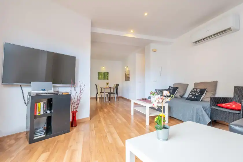 Ferienhaus auf Residencial suites valldemossa, Valldemossa