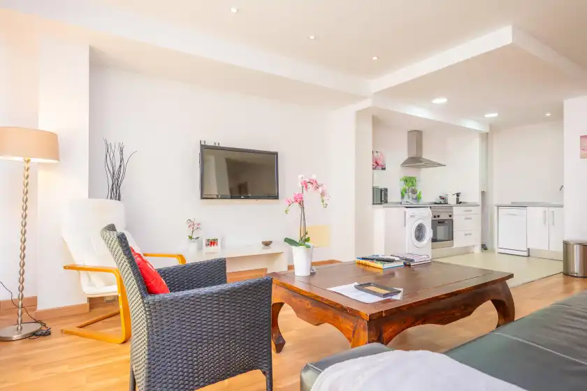 Ferienhaus auf Residencial suites valldemossa, Valldemossa