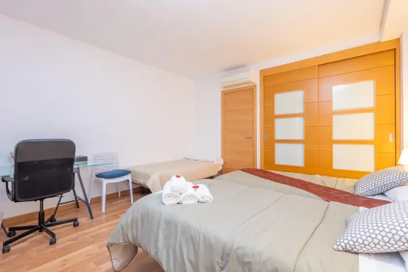 Ferienhaus auf Residencial suites valldemossa, Valldemossa