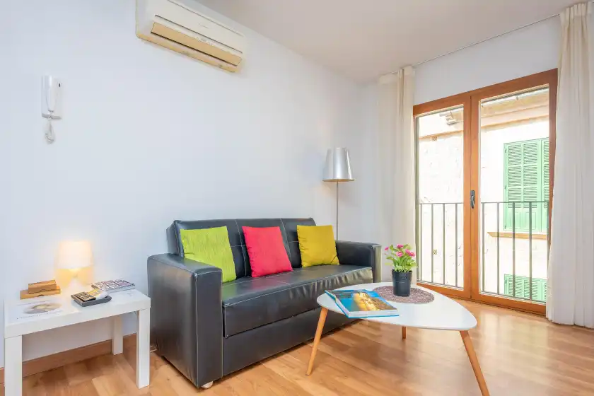 Ferienhaus auf Residencial suites valldemossa, Valldemossa