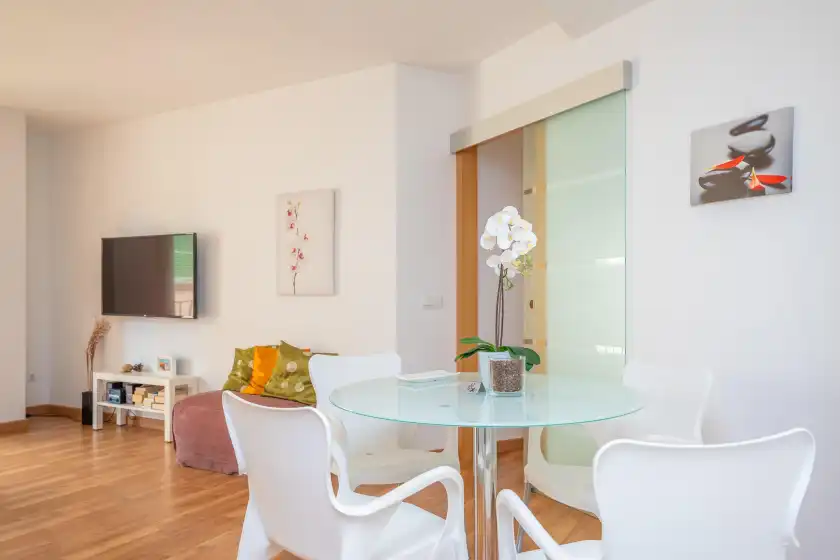 Ferienhaus auf Residencial suites valldemossa, Valldemossa