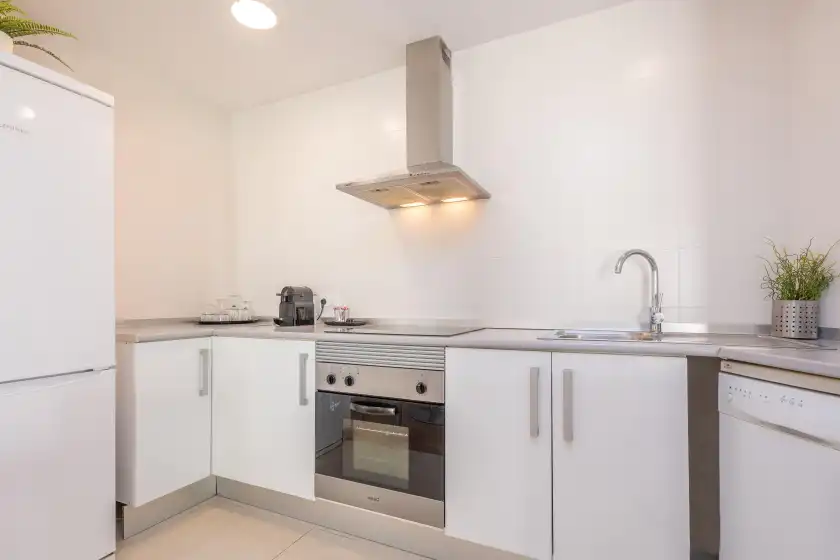 Ferienhaus auf Residencial suites valldemossa, Valldemossa