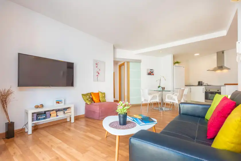 Ferienhaus auf Residencial suites valldemossa, Valldemossa