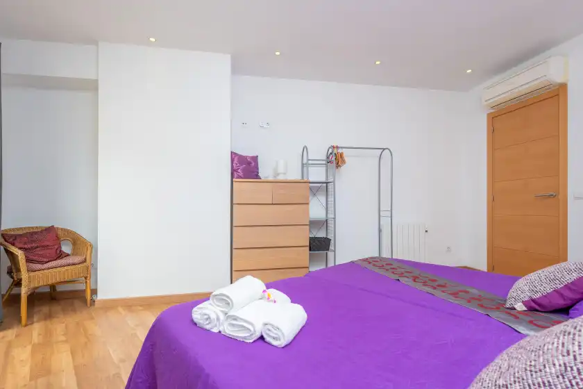 Ferienhaus auf Residencial suites valldemossa, Valldemossa