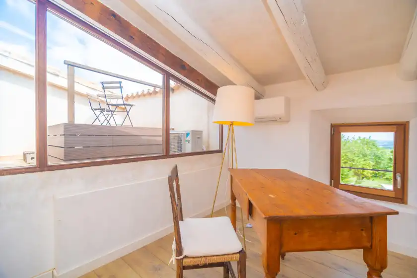 Ferienhaus auf Tenja, Sant Llorenç des Cardassar