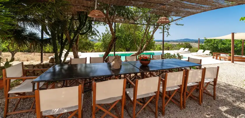 Ferienhaus auf Tenja, Sant Llorenç des Cardassar
