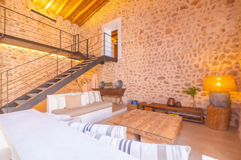 Ferienhaus auf Tenja, Sant Llorenç des Cardassar