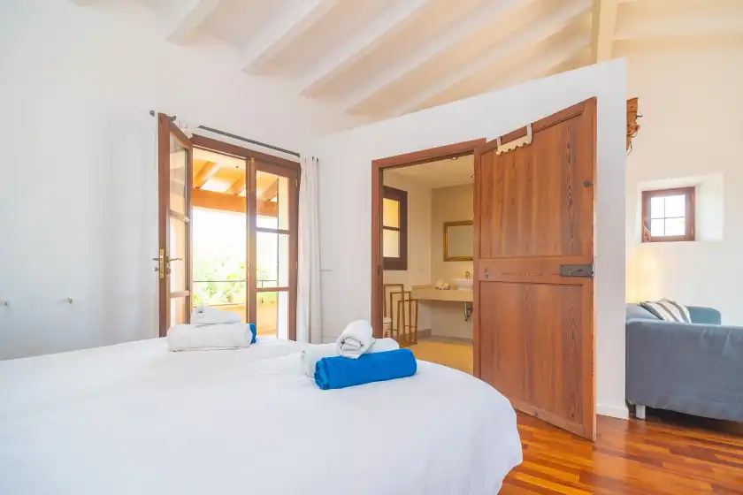 Ferienhaus auf Tenja, Sant Llorenç des Cardassar