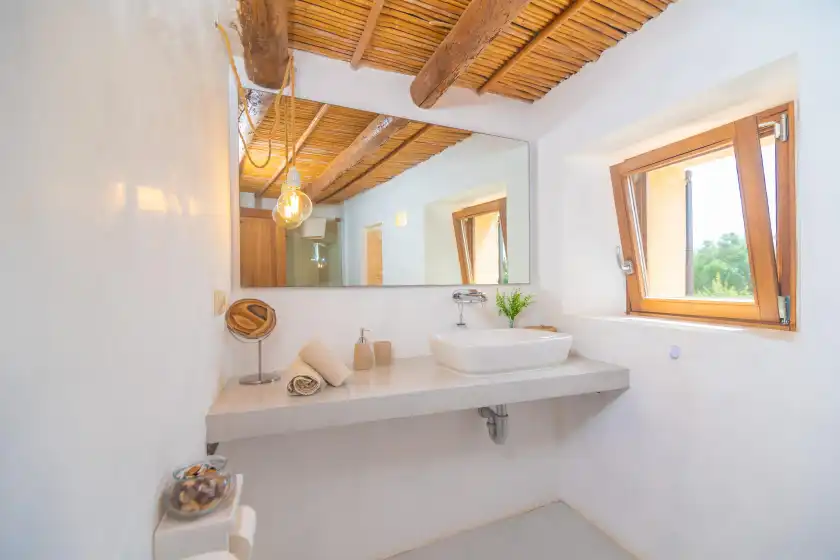 Ferienhaus auf Tenja, Sant Llorenç des Cardassar