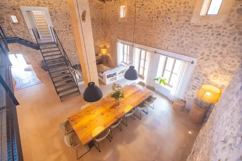 Ferienhaus auf Tenja, Sant Llorenç des Cardassar