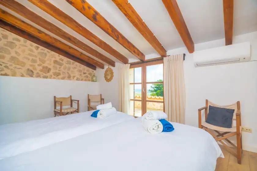 Ferienhaus auf Tenja, Sant Llorenç des Cardassar