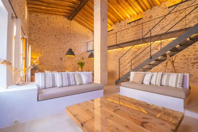 Ferienhaus auf Tenja, Sant Llorenç des Cardassar
