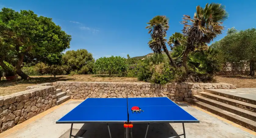 Ferienhaus auf Tenja, Sant Llorenç des Cardassar