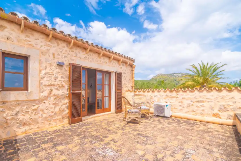 Ferienhaus auf Tenja, Sant Llorenç des Cardassar