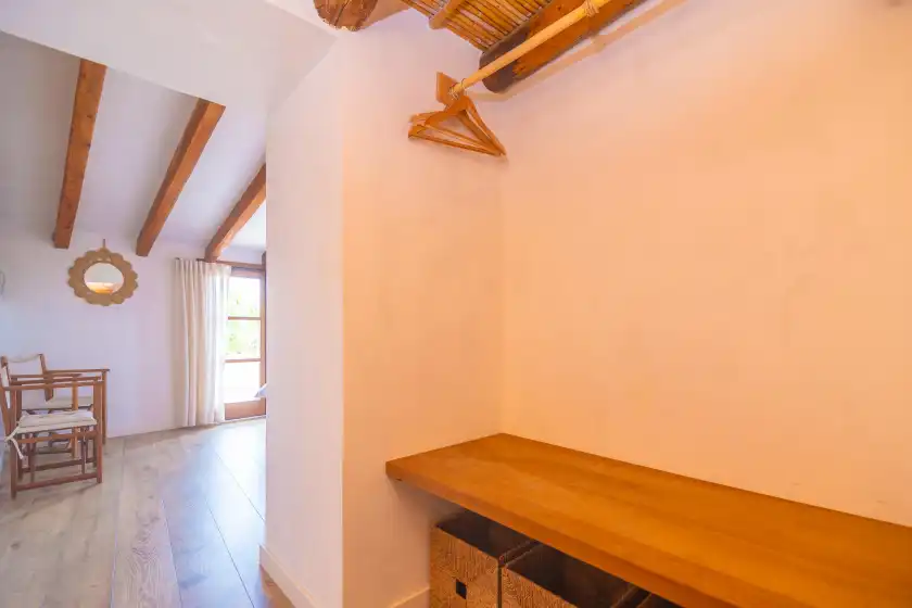Ferienhaus auf Tenja, Sant Llorenç des Cardassar