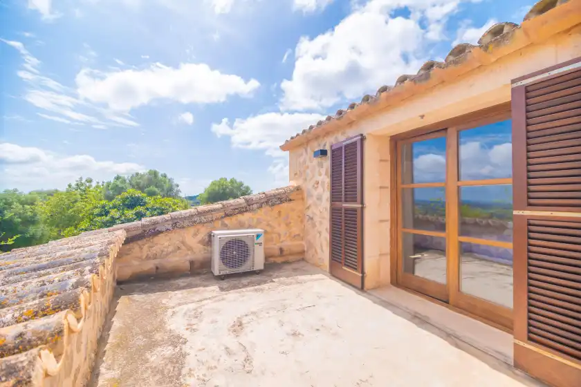 Ferienhaus auf Tenja, Sant Llorenç des Cardassar