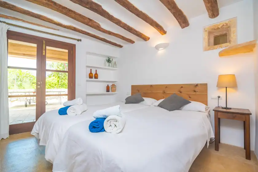 Ferienhaus auf Tenja, Sant Llorenç des Cardassar
