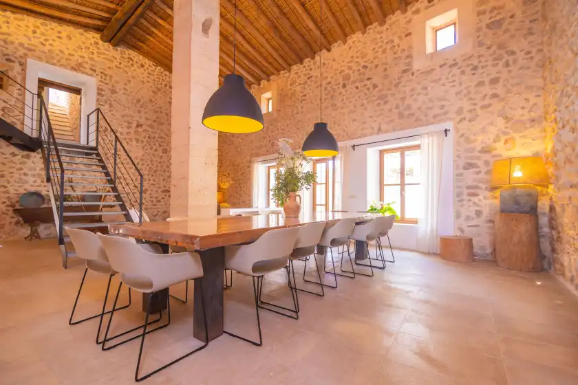 Ferienhaus auf Tenja, Sant Llorenç des Cardassar