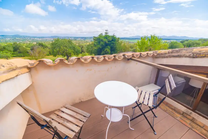 Ferienhaus auf Tenja, Sant Llorenç des Cardassar
