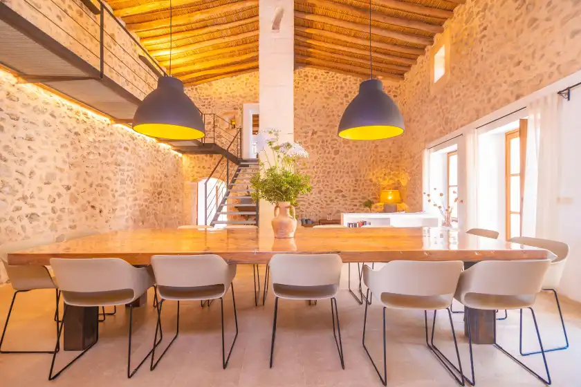 Ferienhaus auf Tenja, Sant Llorenç des Cardassar