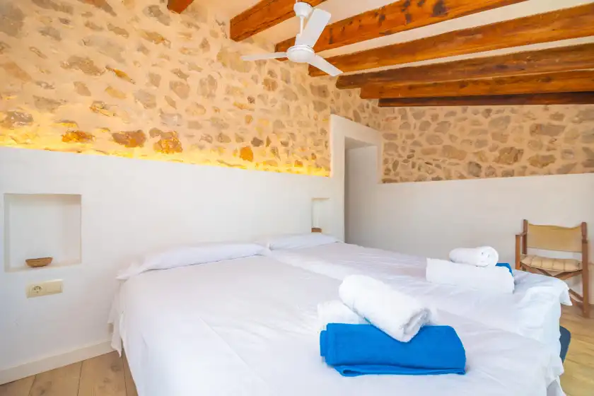 Ferienhaus auf Tenja, Sant Llorenç des Cardassar