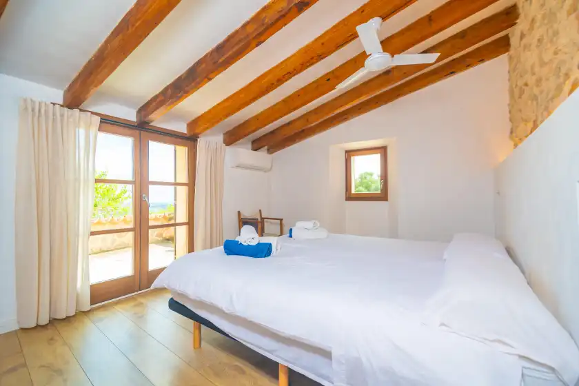 Ferienhaus auf Tenja, Sant Llorenç des Cardassar