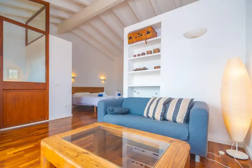 Ferienhaus auf Tenja, Sant Llorenç des Cardassar