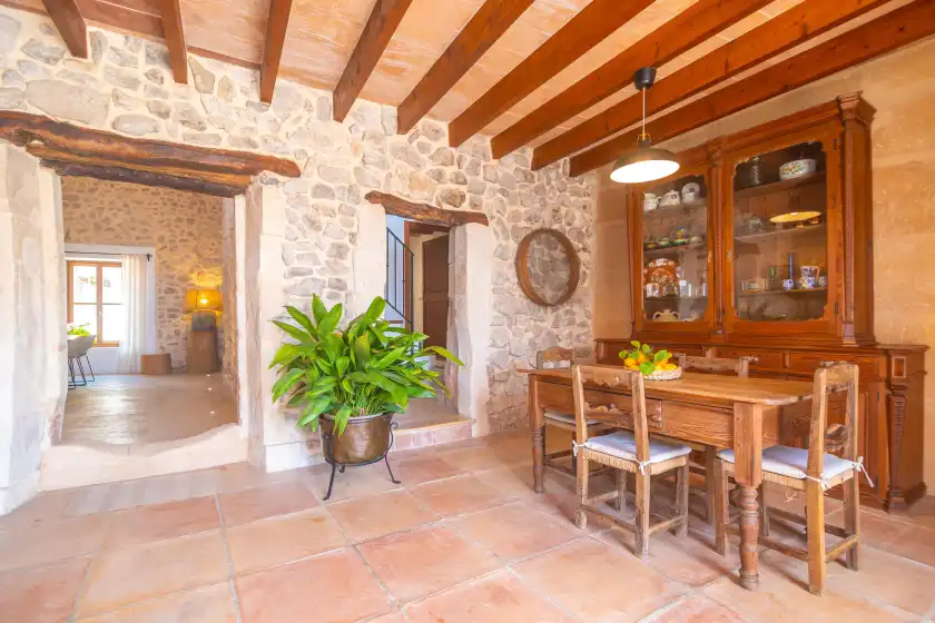 Ferienhaus auf Tenja, Sant Llorenç des Cardassar